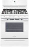 Cuisinière à gaz Frigidaire Gallery de 5 pi3 - FGGF3036TW