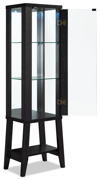 Armoire vitrée Mursa