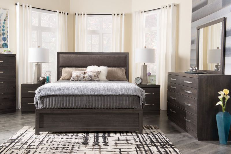 Commode verticale Willowdale