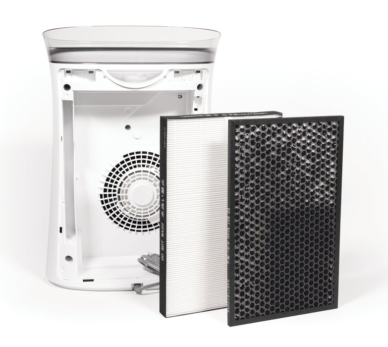 Purificateur d’air PlasmaclusterMD Ion de Sharp - FPK50UW