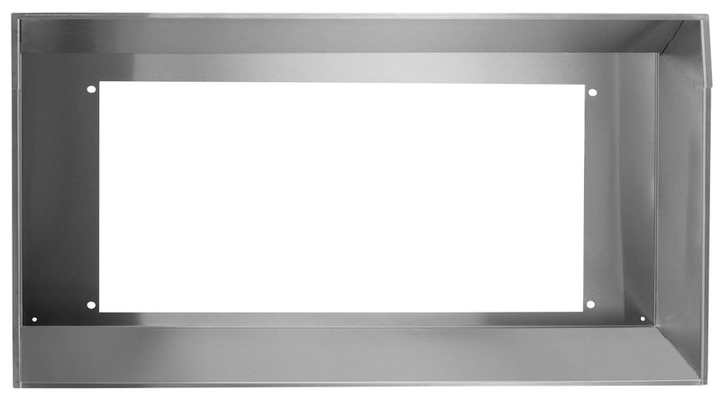 Revêtement d'armoire personnalisé pour hotte Broan Elite de 48 po – RML4548S