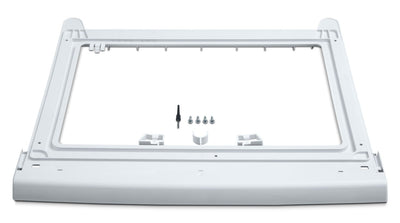 Bosch 24" Laundry Stacking Kit - WTZ20410UC  - Stacking Kit in White