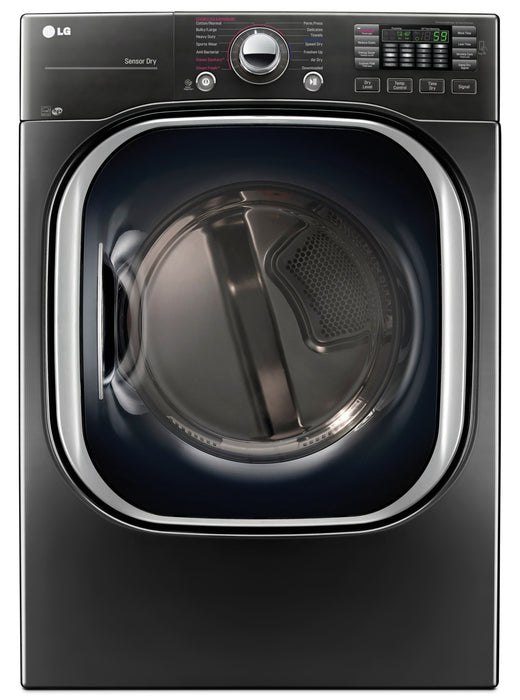 Laveuse TWIN Wash™  à chargement frontal, sécheuse électrique, laveuse-piédestal et piédestal de rangement de LG