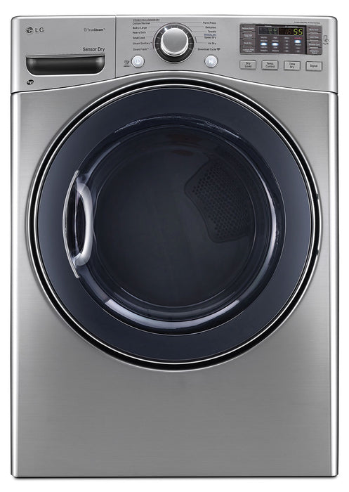 Laveuse TWINWash de 5,2 pi³, sécheuse de 7,4 pi³, laveuse-piédestal et piédestal de rangement de LG