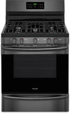 Cuisinière à gaz Frigidaire Gallery de 5 pi3 - FGGF3036TD