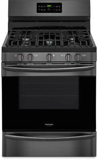 Cuisinière à gaz Frigidaire Gallery de 5 pi3 - FGGF3036TD