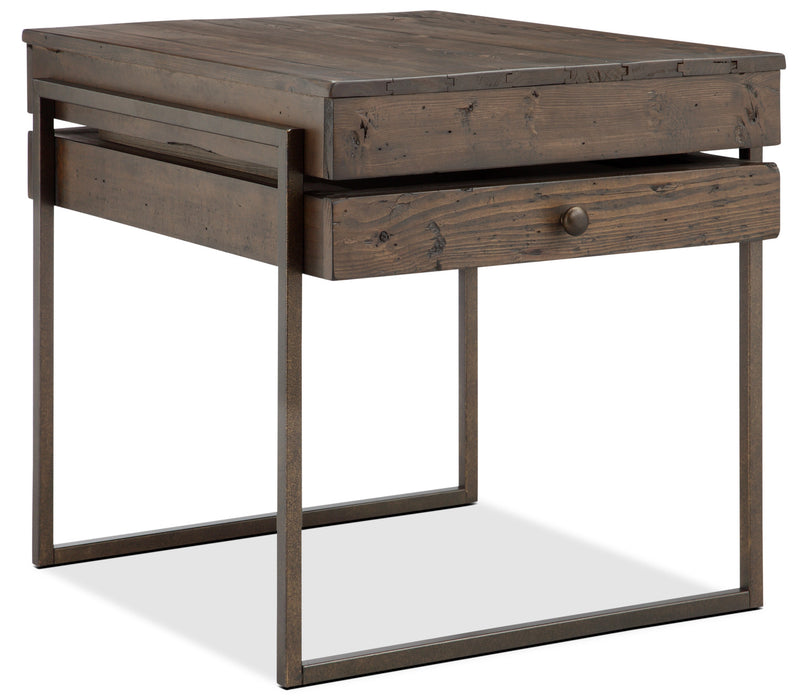 Table de bout Kirkwood