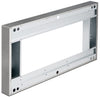 Extension murale pour hotte de cuisinière extérieure Broan de 3 po – AWEPD36SS