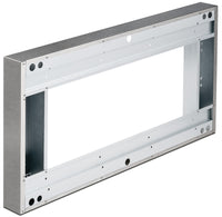 Extension murale pour hotte de cuisinière extérieure Broan de 3 po – AWEPD48SS