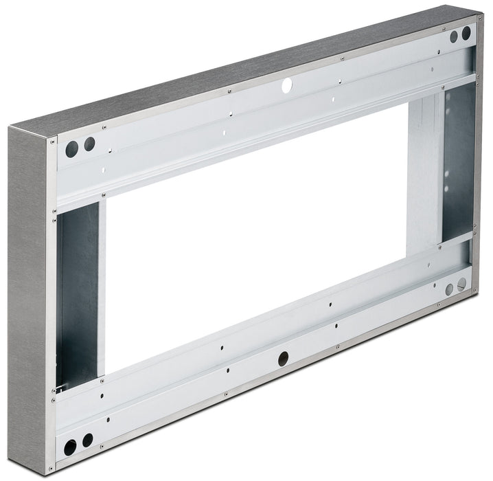 Extension murale pour hotte de cuisinière extérieure Broan de 3 po – AWEPD48SS