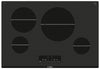 Surface de cuisson à induction Bosch de série 800 de 30 po – NIT8068UC