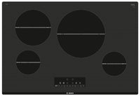Surface de cuisson à induction Bosch de série 800 de 30 po – NIT8068UC