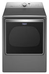 Sécheuse électrique 8.8 pi3 Maytag - YMEDB855DC