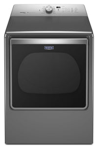 Sécheuse électrique 8.8 pi3 Maytag - YMEDB855DC