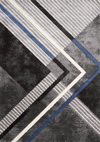  Carpette Graphite  