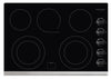 Surface de cuisson électrique Frigidaire Gallery de 30 po – FGEC3067MB