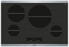 Surface de cuisson à induction Bosch de série 800 de 30 po – NIT8068SUC