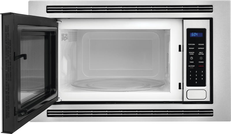 Four à micro-ondes encastré Frigidaire Professional de 2,0 pi³ - CPMO209RF