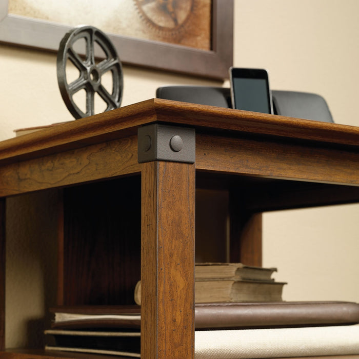 Armoire décorative Carson Forge – cerisier de Washington