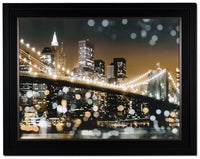 New-York II - 56,5 po x 44,5 po