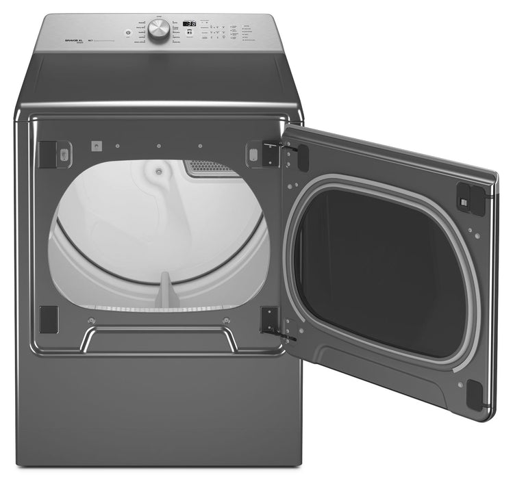 Sécheuse électrique 8.8 pi3 Maytag - YMEDB855DC