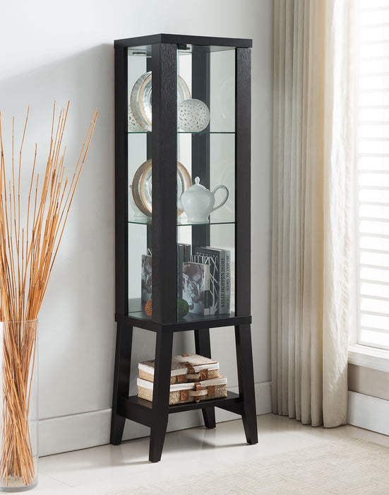 Armoire vitrée Mursa