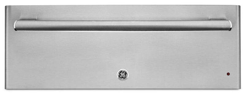 Tiroir-réchaud GE de 30 po – PW9000SFSS