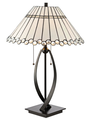 Lampe de table Hudson 