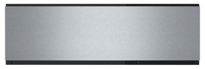 Bosch 500 Series 2.2 Cu. Ft. Warming Drawer – HWD5051UC