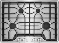 Surface de cuisson à gaz Frigidaire Gallery de 30 po - acier inoxydable