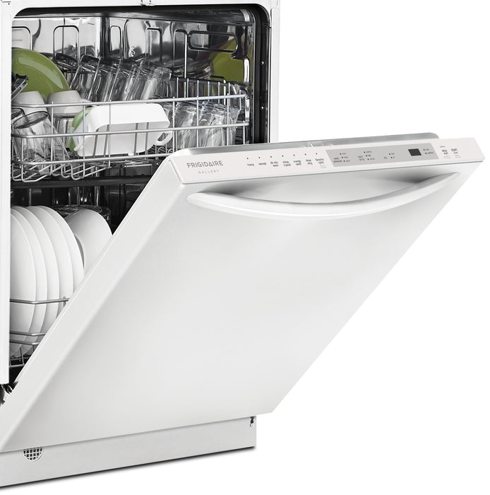 Lave-vaisselle encastré Frigidaire Gallery de 24 po avec système EvenDryMC – FGID2476SW