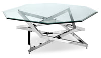 Table à café Konstanz