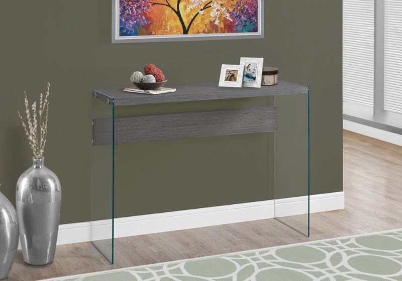 Table de salon Yonah - grise