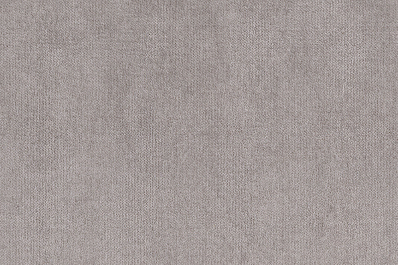 Sofa Becca en chenille - cendre