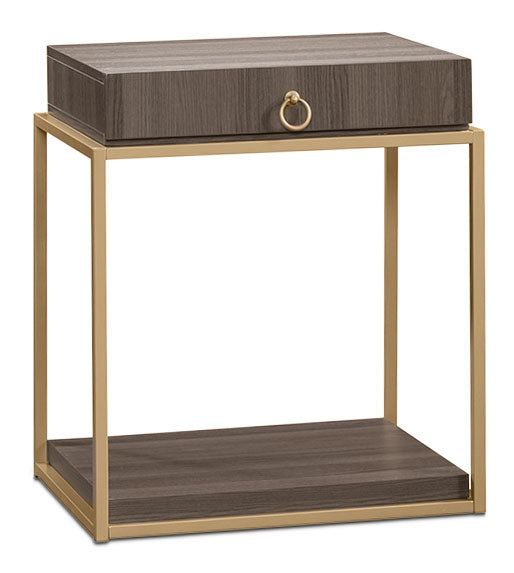 Table d'appoint International Lux