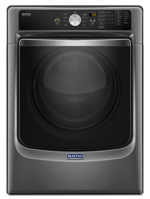 Sécheuse au gaz Maytag de 8.5 pi3 - MGD5500FC 