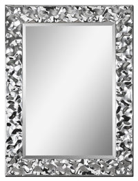 Miroir Couture - 40 po x 30 po