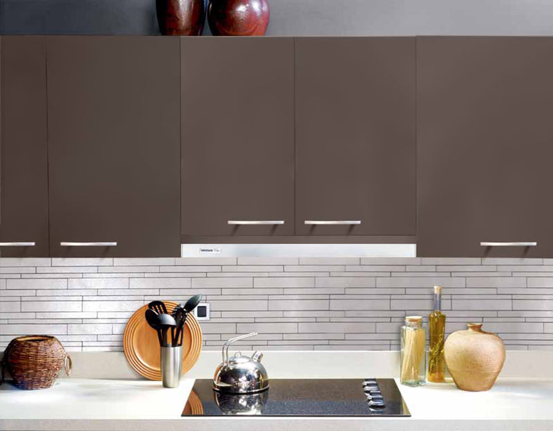 Hotte de cuisinière coulissante Broan de 30 po– E1230SSLS
