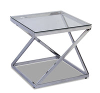  Table de bout Nixon 