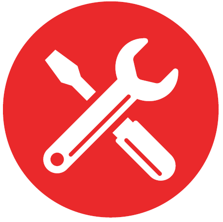 Installation d’une laveuse et d’une sécheuse superposables (Appareils superposés par le service de livraison)