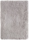 Carpette Alpaca gris pâle – 8 pi x 10 pi    