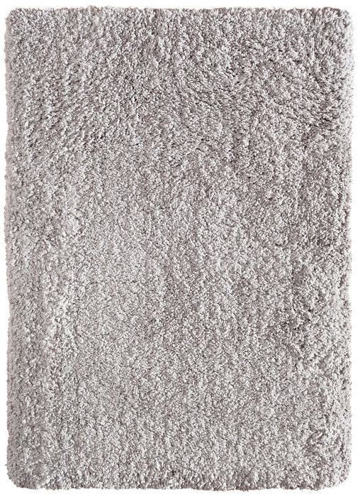 Carpette Alpaca gris pâle – 8 pi x 10 pi    
