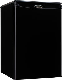 Réfrigérateur Danby de 2.6 pi³ de format appartement – DAR026A1BDD