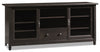 Meuble pour téléviseur Edge Water de 59 po - noir Estate
