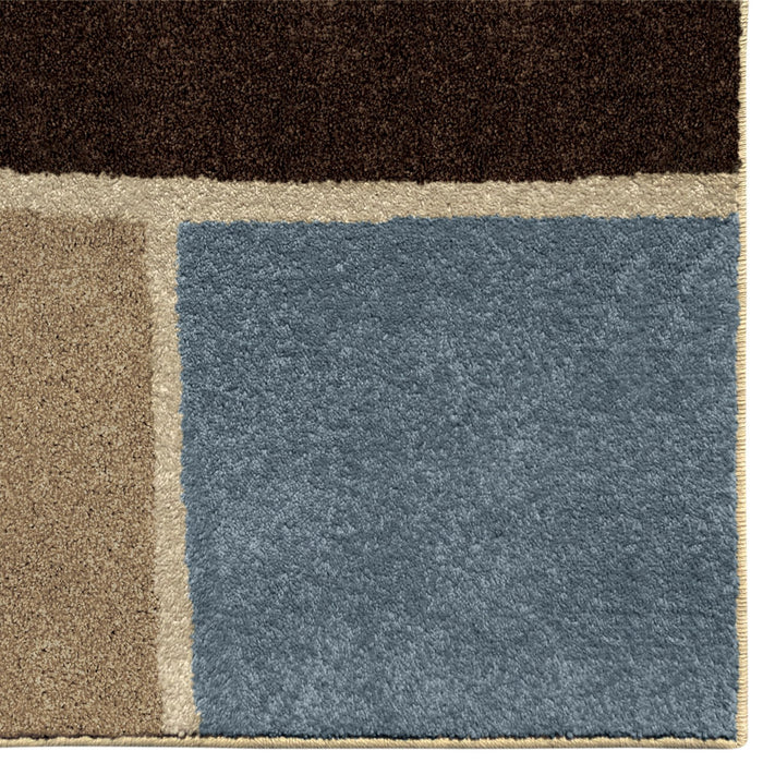 Carpette Gray Cliffe - 5 pi x 7 pi 