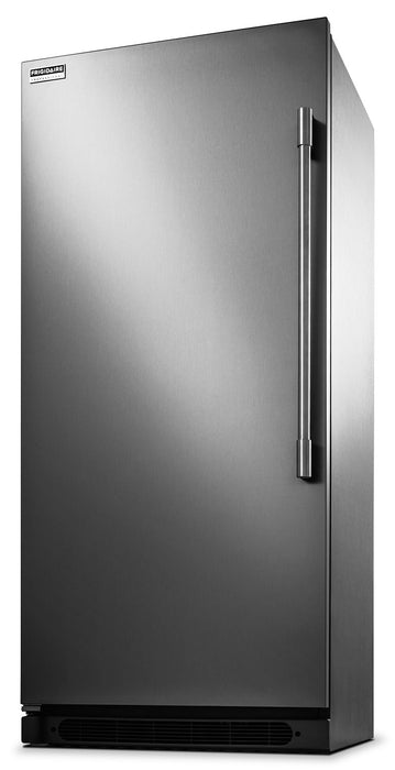 Réfrigérateur de 19 pi³, congélateur de 19 pi3 et trousse d'encastrement de Frigidaire Professional