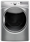 Sécheuse au gaz de 7.4 Pi. Cu Whirlpool - WGD92HEFU 