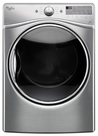 Sécheuse au gaz de 7.4 Pi. Cu Whirlpool - WGD92HEFU