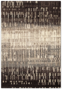 Carpette City Drizzle - 7 pi x 10 pi
