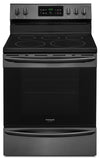 Cuisinière électrique amovible en acier inoxydable Frigidaire Gallery de 5,7 pi3 – CGEF3037TD